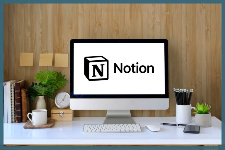 Notion